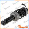 Amortisseur de suspension avant gauche pour AUDI | A-AU-010, 420412019AF